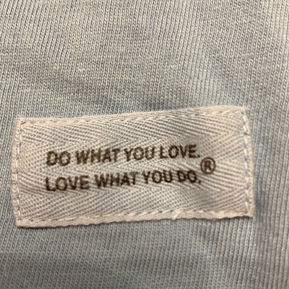 Life is Good T Shirt - Picture 3 of 4